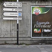 Halal: la cocina permitida por el Corán triunfa en Francia