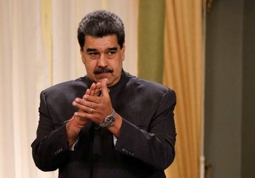 Maduro inicia una operación militar para expulsar a 10.000 mineros ilegales de la Amazonía venezolana