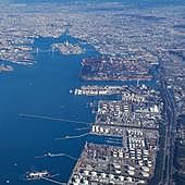 Hackers prorrusos atacan el puerto comercial más grande de Japón e interrumpen las operaciones de Toyota