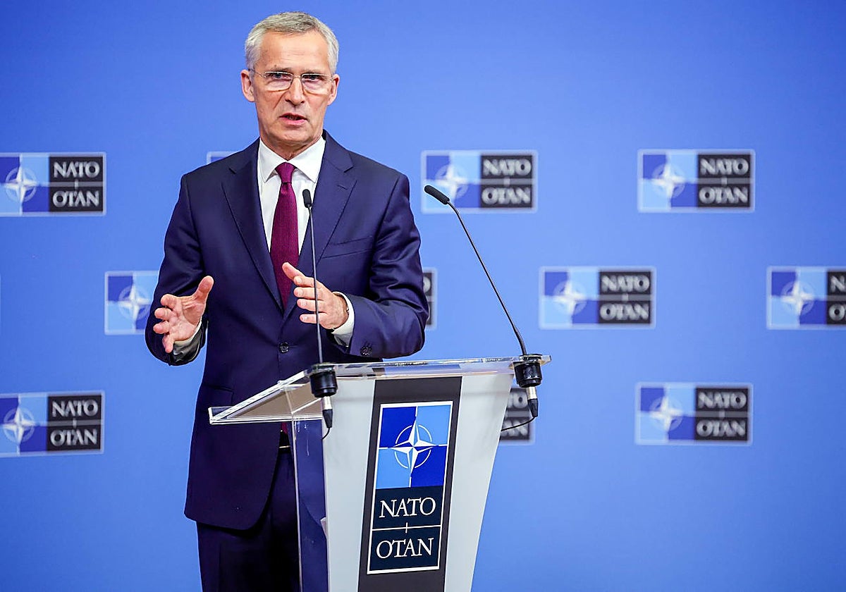 Polonia, el país de la OTAN que más porcentaje del PIB gasta en defensa con el 3,90%