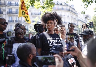 La crisis de los suburbios sigue provocando tensiones en Francia