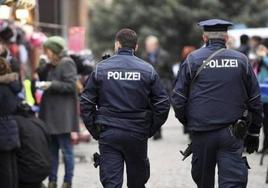 Al menos un muerto y varios heridos en un ataque con arma blanca en el oeste de Alemania