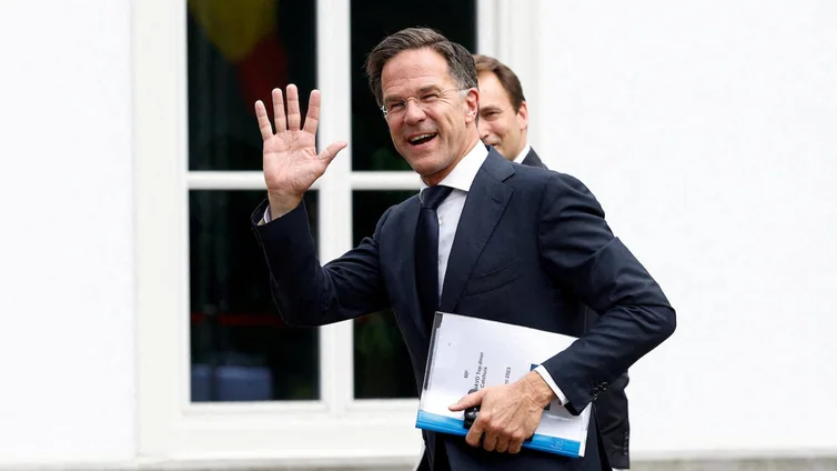 El primer ministro holandés, Mark Rutte, dejará la política tras las próximas elecciones