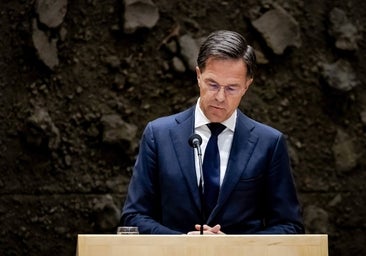Mark Rutte: el fin de una época en Holanda y la UE