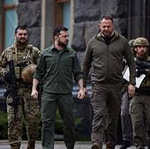 Detenido un ucraniano en Polonia sospechoso de espiar a favor de Rusia