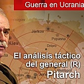 Cuestiones periféricas en la Guerra de Ucrania