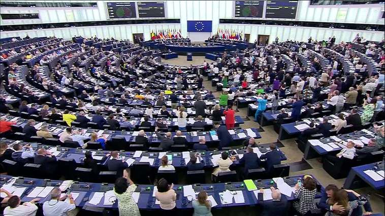 La Eurocámara rechaza el veto del PPE a la ley de la restauración de la naturaleza