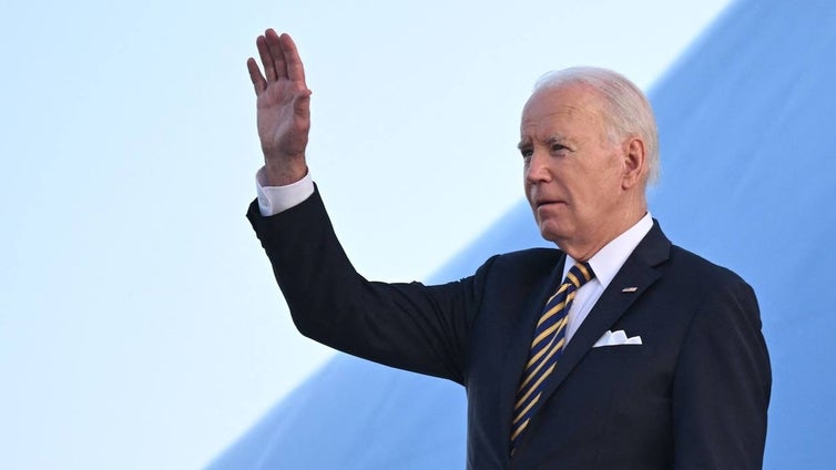 Biden bendice el bloque nórdico frente a Rusia: «Si yo fuera Prigozhin, tendría cuidado con qué como»