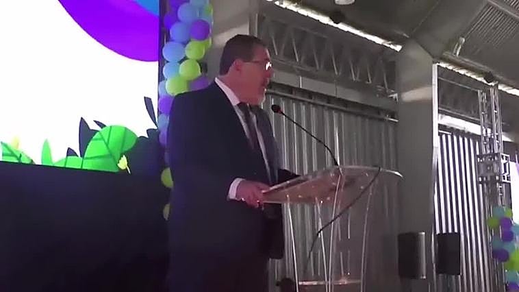 El Constitucional de Guatemala deja sin efecto la suspensión del partido Semilla