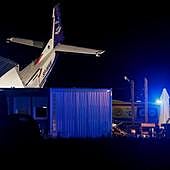 Al menos cinco muertos al estrellarse una avioneta en Polonia