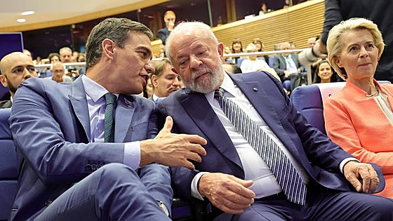 Primero, que la Celac se aclare