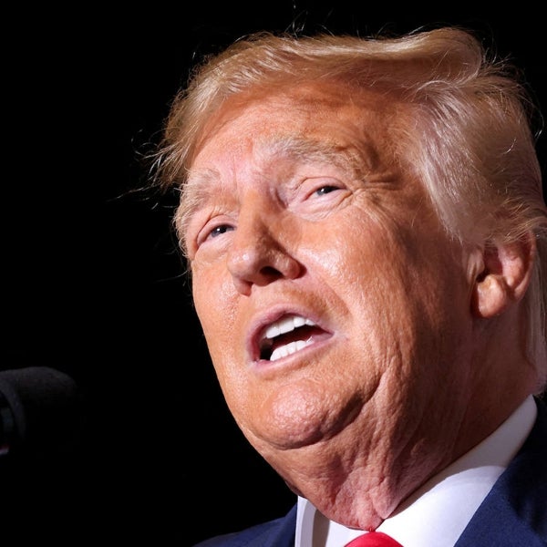 Trump, cerca de una nueva imputación por el intento de dar la vuelta a las elecciones de 2020