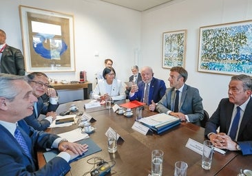 La UE ofrece a Venezuela el fin de las sanciones si celebra unas elecciones inclusivas en 2024