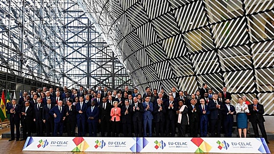 Recesión democrática en los países americanos ante la indiferencia europea