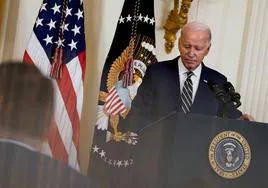 Golpe a la política migratoria de Biden: un juez bloquea las restricciones a la petición de asilo