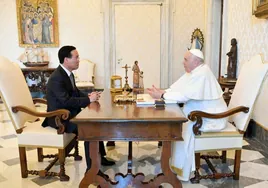El Vaticano tendrá un «representante permanente» en Vietnam, país comunista