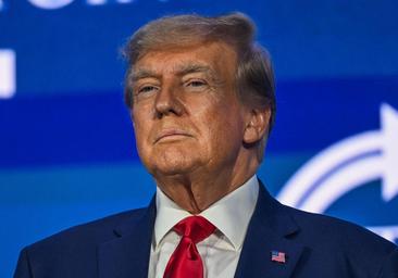 Amplían los cargos a Trump por tratar de eliminar pruebas en el caso de los documentos secretos