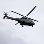 Al menos cuatro militares australianos desaparecidos en un accidente de helicóptero