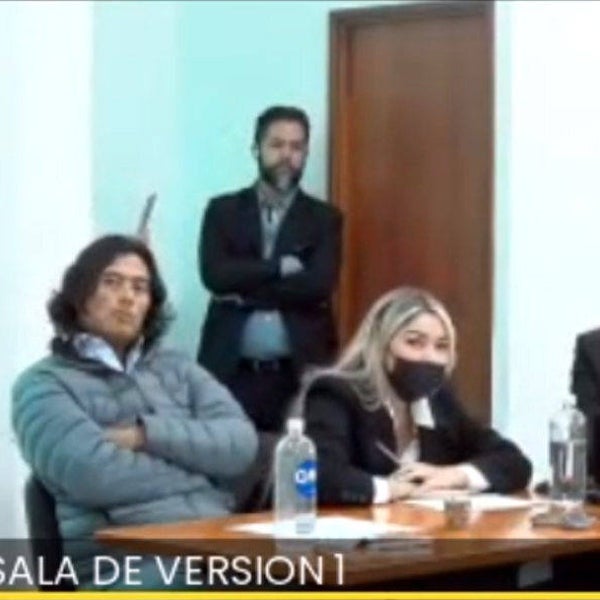 La Fiscalía colombiana acusa al hijo de Petro de «enriquecimiento ilícito» con dinero para la campaña de su padre