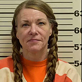 Dos hijos asesinados, sectas apocalípticas, restos carbonizados y Netflix: los crímenes que han llevado a Lori Vallow a la cadena perpetua