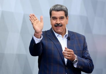 La burbuja artificial de Maduro estalla ante la estrepitosa caída de la economía venezolana