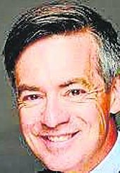 Imagen principal - Kenneth Chesebro