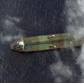 Rusia confirma que drones ucranianos han dañado un petrolero ruso en el estrecho de Kerch