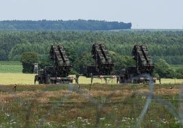 Alemania prolonga la presencia de sus tropas en Polonia, impensable desde la II Guerra Mundial