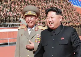 El general Ri Yong Gil, de 'resucitado' a nuevo comandante en jefe de Corea del Norte