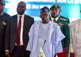 La Cedeao apuesta por la vía diplomática en la crisis de Níger