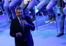 Argentina elige a sus candidatos a la presidencia en un clima de crisis y drama