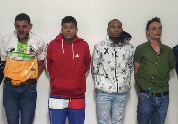 Fernando Villavicencio, un candidato en el punto de mira del cártel de Sinaloa, 'Los Lobos' y 'Los Choneros'