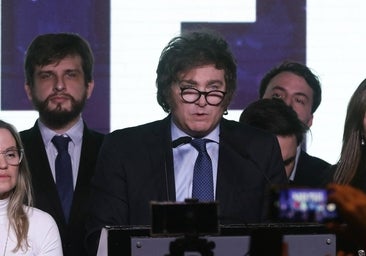 Javier Milei y sus incendiarias frases: «La venta de órganos es un mercado más»