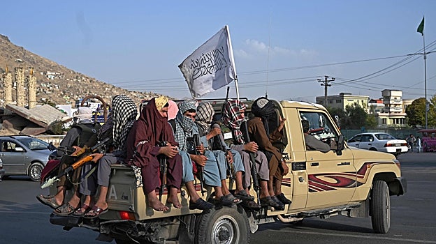 El Emirato talibán se consolida ante la tibia presión internacional