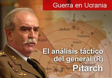 La factura de la guerra de Ucrania, un saco sin fondo