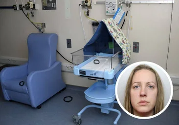 Declaran culpable a la enfermera británica acusada de matar a 7 recién nacidos «sin apenas dejar rastro»