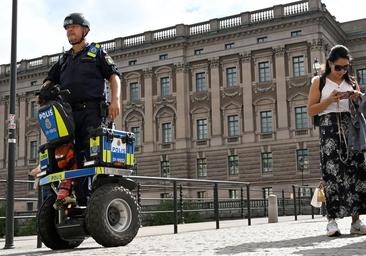 Suecia se blinda ante posibles atentados por las recientes quemas del Corán