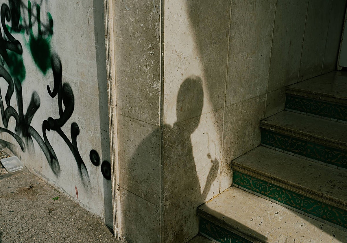 El &#039;ecosistema de represión&#039; para silenciar a la disidencia marroquí