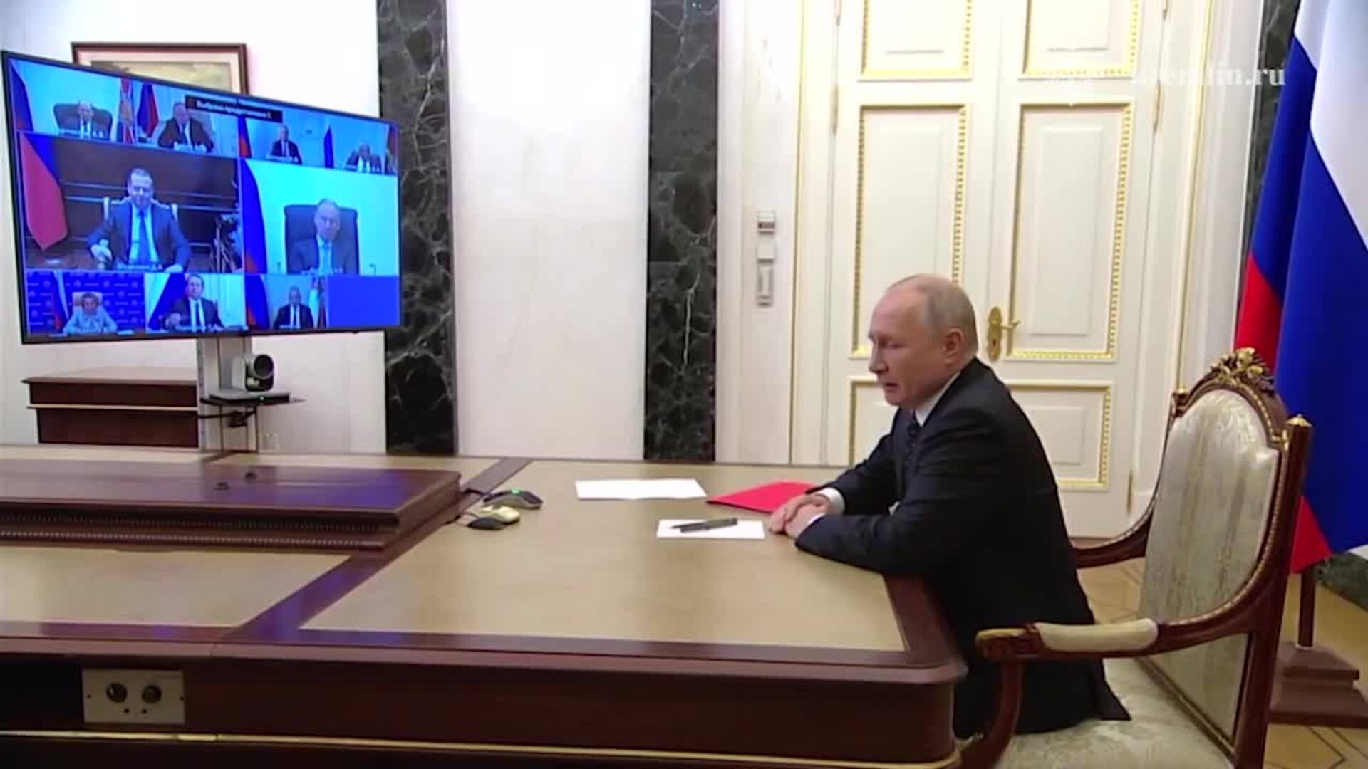 Prigozhin es enterrado en San Petersburgo sin presencia de dirigentes políticos