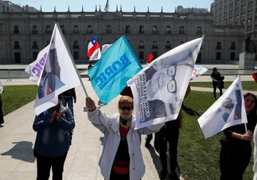La izquierda arropará la celebración del 50 aniversario del Golpe de Estado en Chile