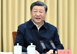 Xi Jinping probablemente no acudirá a la cumbre del G-20 que se va a celebrar en la India, según fuentes diplomáticas