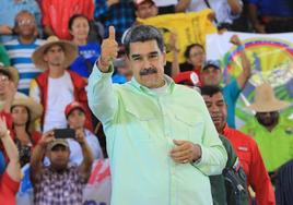 Estados Unidos alerta sobre la interferencia de Maduro en las primarias opositoras