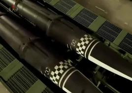 Corea del Norte lanza misiles de crucero en el mar Amarillo tras los simulacros de EEUU y Corea del Sur
