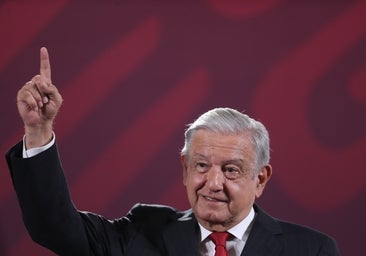 López Obrador no sobrevolará el espacio aéreo de Perú «para evitar una majadería»