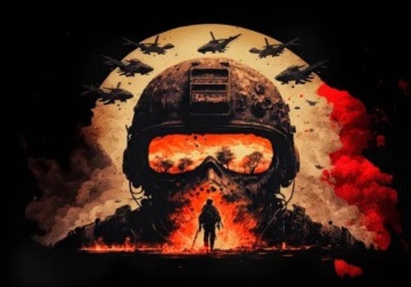 Los sorprendentes resultados de un hipotético conflicto entre EE.UU. y China