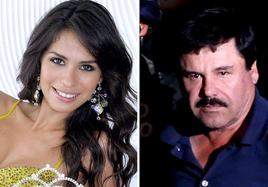 Emma Coronel , el «amor de la vida» del Chapo Guzman: la estilosa y leal reina del narco que trató de ser 'influencer'