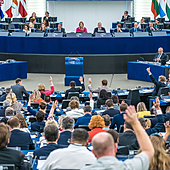 La UE, reacia a admitir como lenguas oficiales el euskera, catalán y gallego