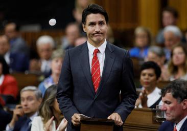 Canadá cree que agentes del gobierno indio podrían estar vinculados al asesinato del líder de la comunidad Sikh Hardeep Singh Nijjar