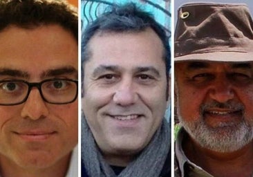 Canje histórico de prisioneros entre EE.UU. e Irán: los estadounidenses liberados abandonan el país rumbo a Qatar