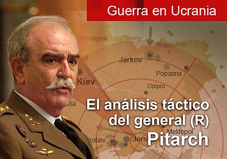 El grano como arma colateral